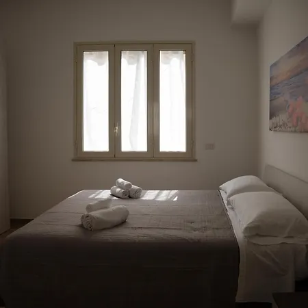 Apartment Beddamuri House Cefalu