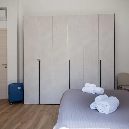 Beddamuri House Cefalu