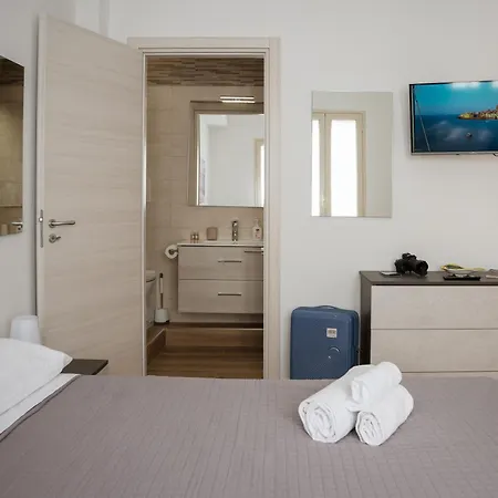 Beddamuri House Apartman