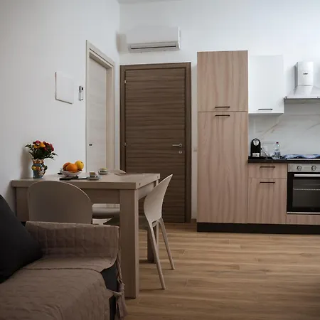 Apartment Beddamuri House
