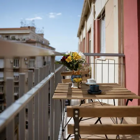 Apartment Beddamuri House *
