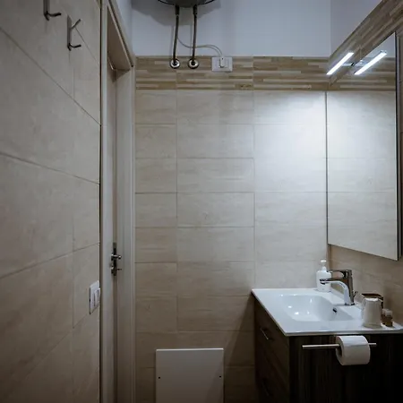 Beddamuri House Cefalu