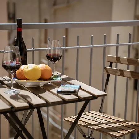 Beddamuri House Apartman *