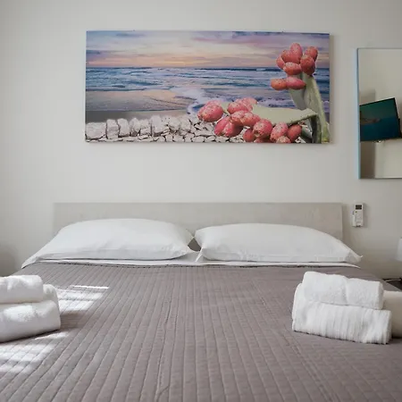 Beddamuri House Apartment Cefalu