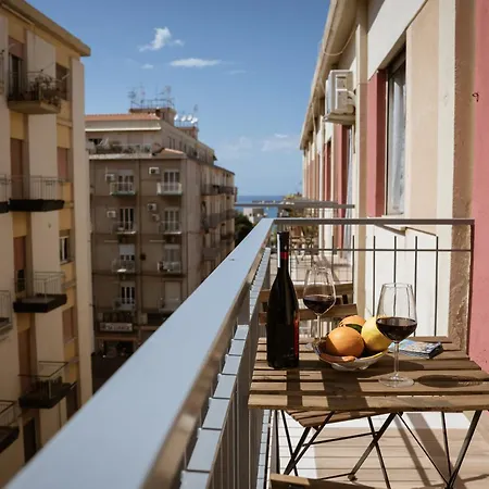 Apartment Beddamuri House *
