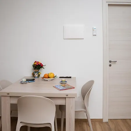 Apartman Beddamuri House