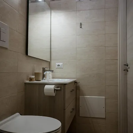 Beddamuri House Cefalu
