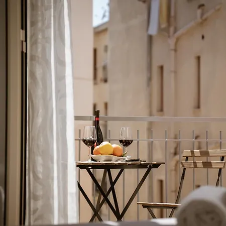 Beddamuri House Cefalù