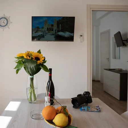 Beddamuri House Apartman *