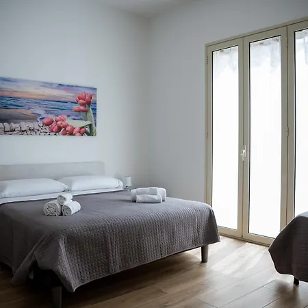 Apartman Beddamuri House Cefalù