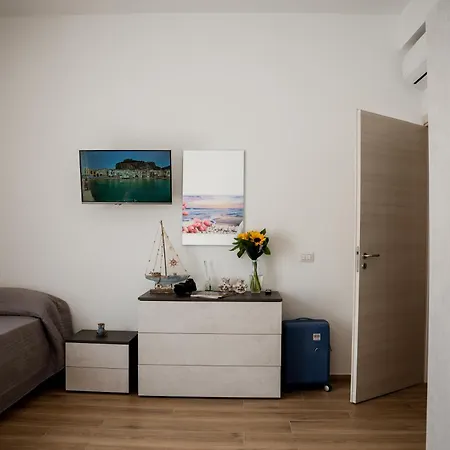 Apartman Beddamuri House