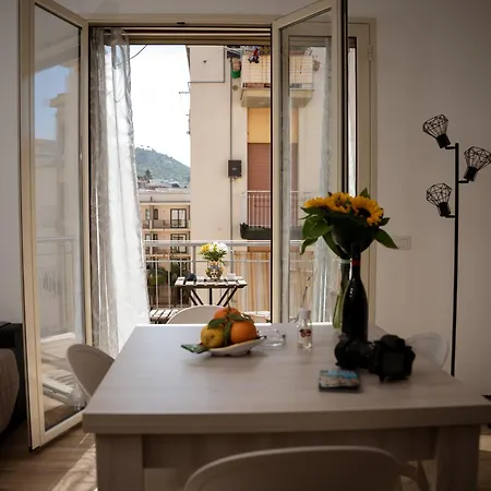 Beddamuri House Apartman