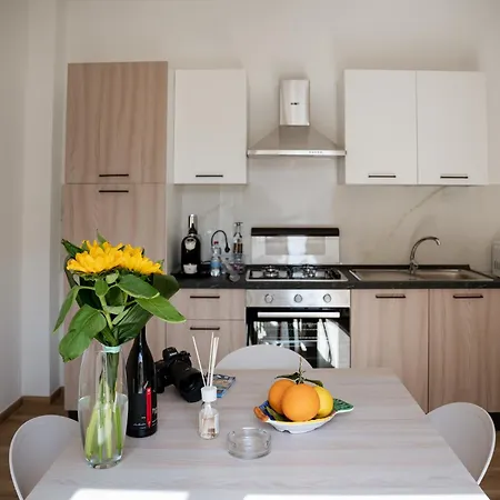 Apartment Beddamuri House *
