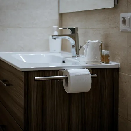 Beddamuri House Apartman Cefalù