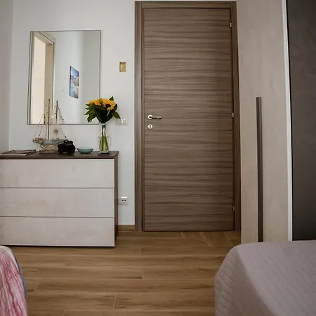 Apartment Beddamuri House Cefalu